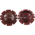 Great Sound Quality 76MM Phenolic Diaphragm in Speaker